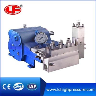 고압 세척 펌프가 효과적으로 작동하는 데 필요한 최소 압력은 얼마입니까?